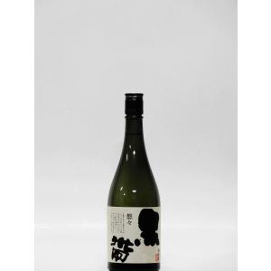 黒帯 悠々 特別純米 720ml (石川の地酒・日本酒)