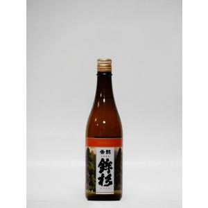 鉾杉 秀醇 720ml  (三重の地酒・日本酒)