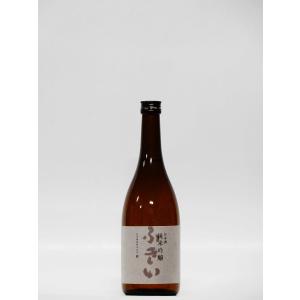 噴井 純米吟醸 720ml  (三重の地酒・日本酒)｜multigura