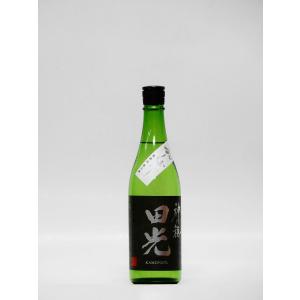 田光 初しぼり 純米吟醸 神の穂 無濾過生酒 720ml (三重の地酒・日本酒)