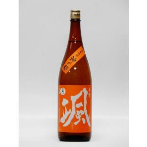 颯 -はやて- 純米吟醸 神の穂 1800ml (三重の地酒・日本酒)