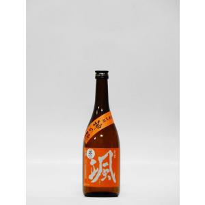颯 -はやて- 純米吟醸 神の穂 720ml  (三重の地酒・日本酒)