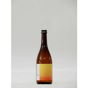 颯 -はやて- 秋純米 ひやおろし 720ml (三重の地酒・日本酒)