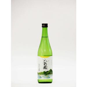 酒屋八兵衛 八十八夜 純米酒 720ml (三重の地酒・日本酒)