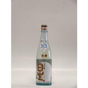三連星<白> 純米吟醸生原酒 おりがらみ 720ml (滋賀の地酒・日本酒)