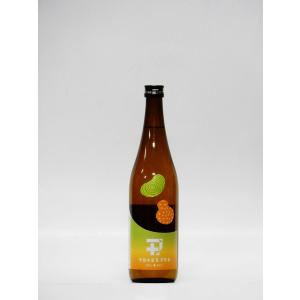ワカエビスプラス 【008】 コウボ 720ml (三重の地酒・日本酒)