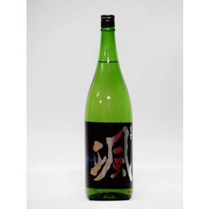 颯 -はやて- 純米吟醸 classic 1800ml (三重の地酒・日本酒)
