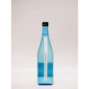 KAWABU SUMMER PROTOTYPE 720ml  (三重の地酒・日本酒)