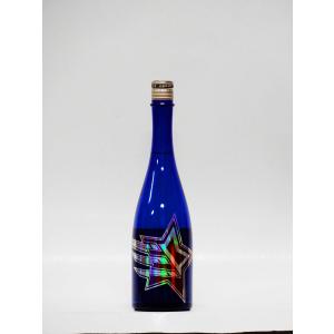 三連星 20周年記念特別酒 純米吟醸 生囲い熟成酒 720ml (滋賀の地酒・日本酒)