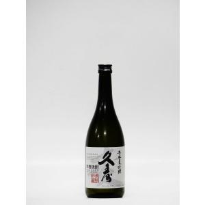 麦焼酎 久寿 ２５度 720ml｜multigura