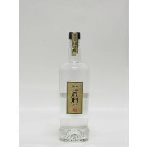 麦焼酎 久保 長州蒸留蔵 手造り甕貯蔵原酒 ４１度 720ml｜multigura