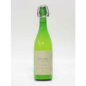 フジクレール クラノオト ナイアガラ 720ml