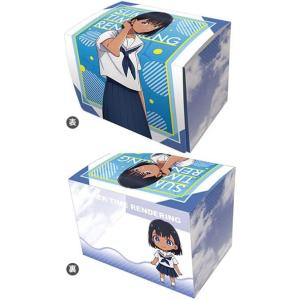 合皮製デッキケースW BLACK LAGOON「ロベルタ」 : MULTIPLE SHOP Yahoo