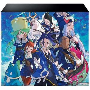 ポケモンカードゲーム ソード&シールド シンジュ団 スペシャルセット