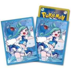 Pokemon（ポケモン） ポケモンカードゲーム デッキシールド スリーブ