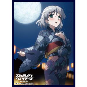 クロックワークス スリーブコレクションVol.57 ストライク