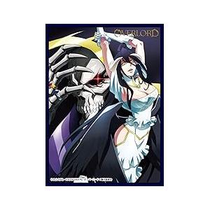 クロックワークス スリーブコレクションVol.66 オーバーロード アインズ＆アルベド