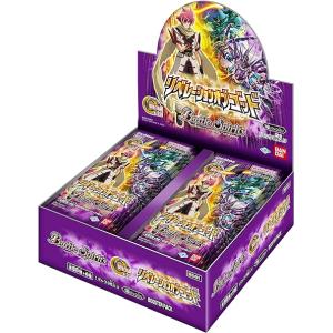 バンダイ (BANDAI) バトルスピリッツ 契約編 第2章 リベレーションオブゴッド ブースターパ...