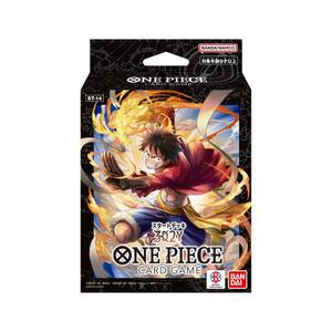 バンダイ (BANDAI) ONE PIECEカードゲーム スタートデッキ 3D2Y