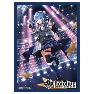 新品】hololive OFFICIAL CARD GAME オフィシャルホロカスリーブ