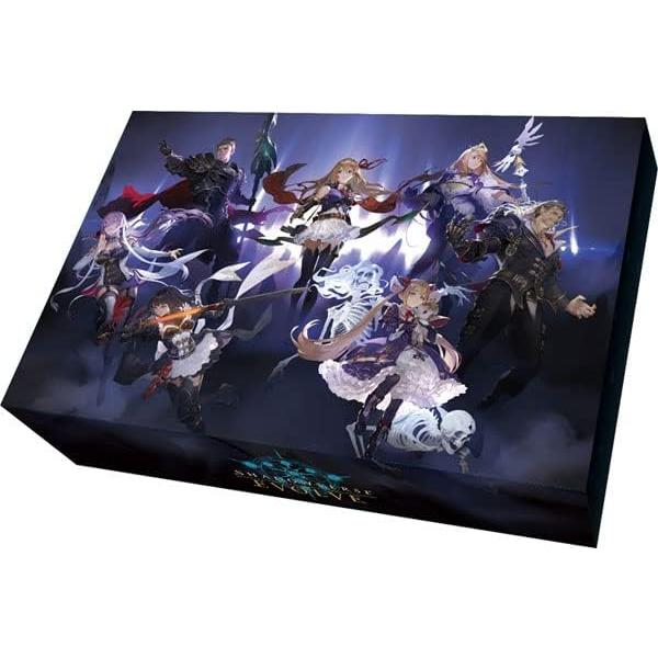 Shadowverse EVOLVE スペシャルスターターセット