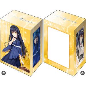 ムービック（movic） アマカノ3 鴻さゆみ きゃらスリーブコレクション