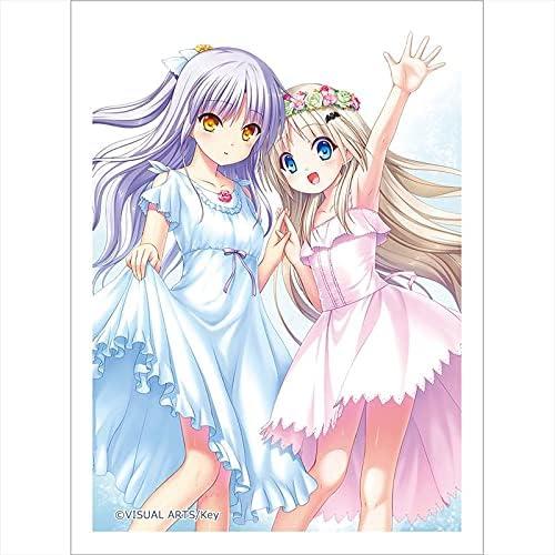 [Key]スリーブ(かなで&amp;クド) スタンダードサイズ