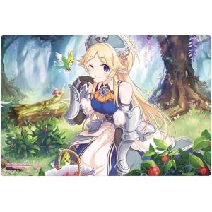 ブシロード ラバーマットコレクション Vol.865 プリンセスコネクト!Re:Dive『ユカリ』