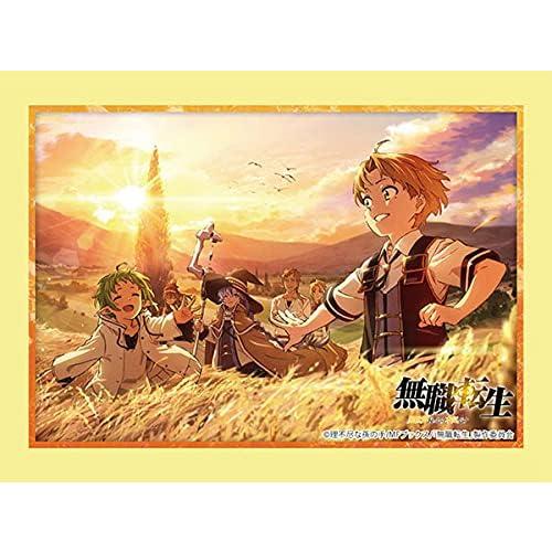 ブシロードスリーブコレクション ハイグレード Vol.2988 『無職転生 〜異世界行ったら本気だす...