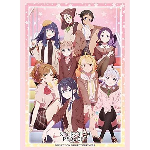ブシロードスリーブコレクション ハイグレード Vol.3138 『SELECTION PROJECT...