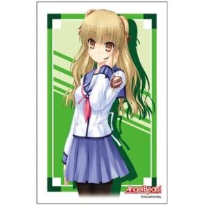 ブシロードスリーブコレクションHG (ハイグレード) Vol.357 Angel Beats! 『遊...