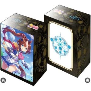 キャラクタースリーブ TVアニメ『ウマ娘 プリティーダービー』 メジロ