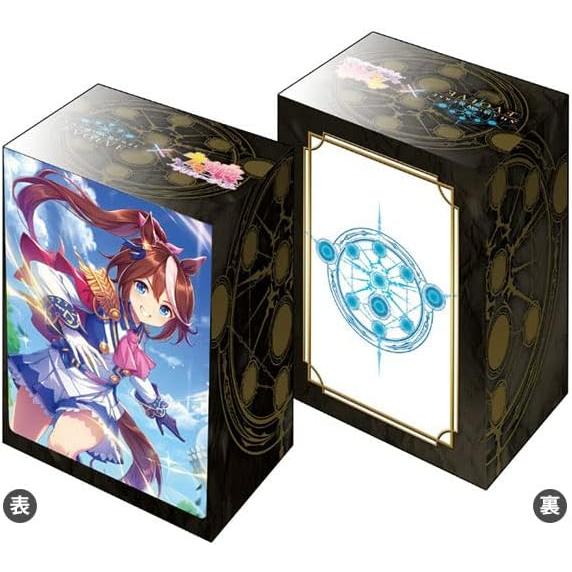 デッキホルダー Shadowverse EVOLVE Vol.11 トウカイテイオー ウマ娘 プリテ...