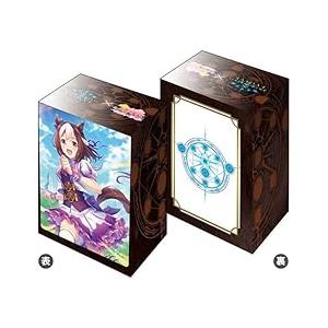 ブシロード デッキホルダー Shadowverse EVOLVE Vol.13 スペシャルウィーク ...