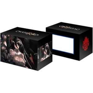 ブシロード オーバーロード アルベド 原作ver. Part.2 スリーブ