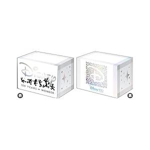 ブシロード デッキホルダーコレクション V3 Vol.415 『ディズニー100