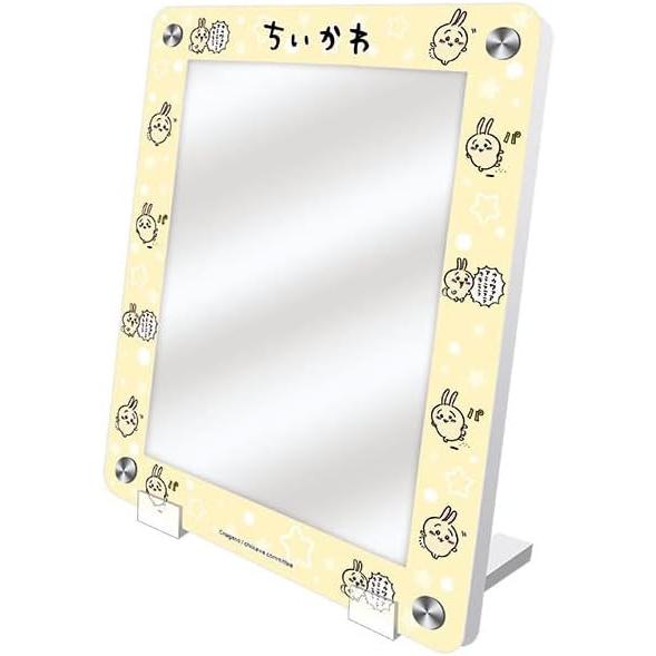 ブシロード アクリルカードスタンド Vol.10 ちいかわ『うさぎ』