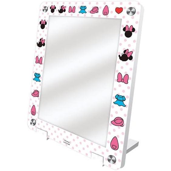 ブシロード アクリルカードスタンド Vol.17 Disney『ミニーマウス』