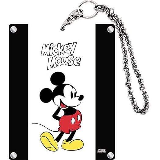 ブシロード アクリルカードホルダー Vol.18 Disney『ミッキーマウス』