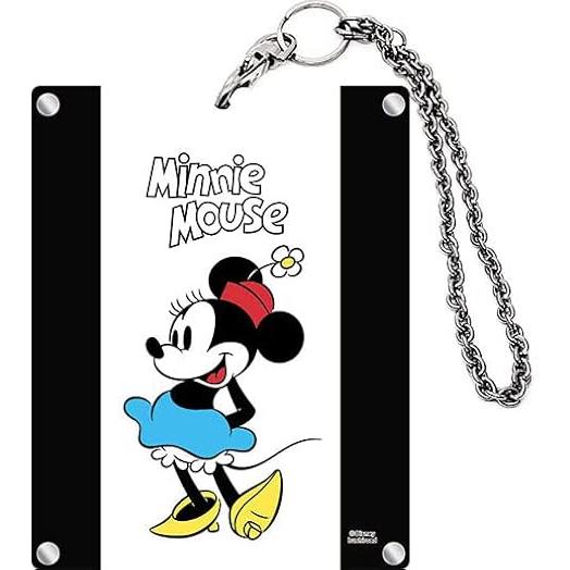 ブシロード アクリルカードホルダー Vol.19 Disney『ミニーマウス』