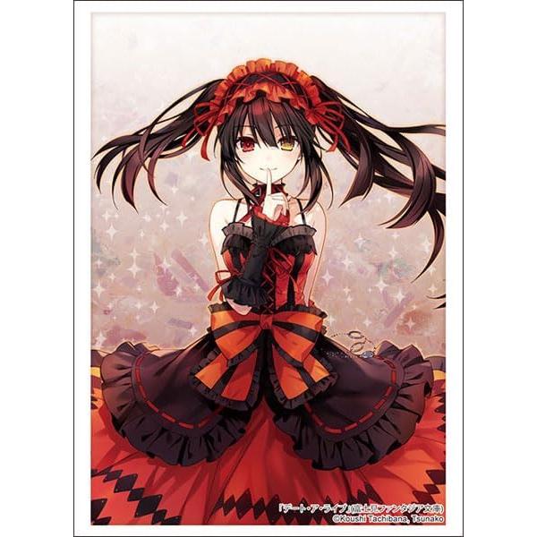 ブシロードスリーブコレクション ハイグレード Vol.4480 富士見ファンタジア文庫 デート・ア・...