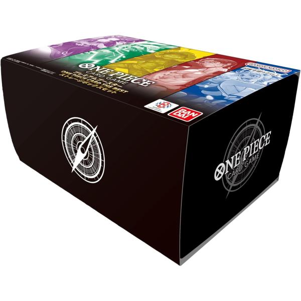 バンダイ(BANDAI) ONE PIECE カードゲーム プレミアムブースター ONE PIECE...