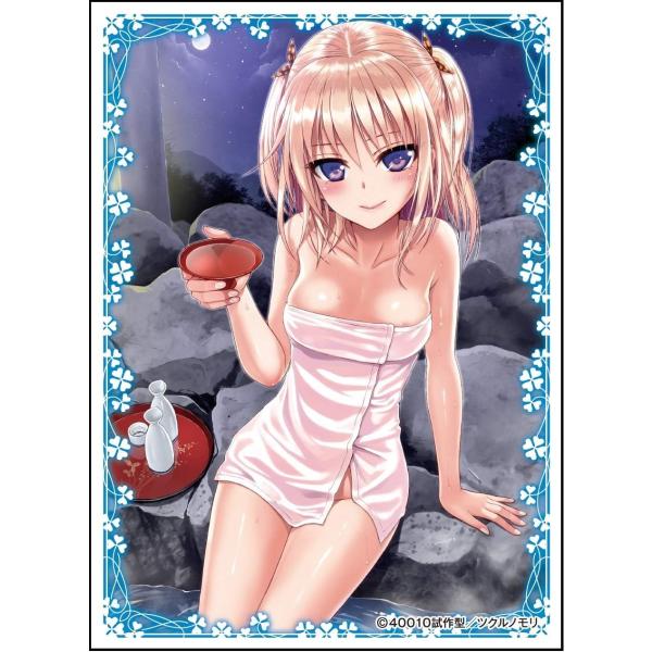 エンスカイ キャラクタースリーブ クリエイターズコレクション 40010試作型(B)(EN-974)