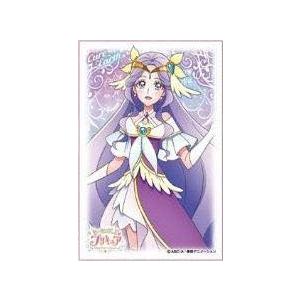 エンスカイ キャラクタースリーブ ヒーリングっど プリキュア EN-976 キュアアース 67×92...