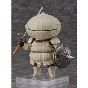 ねんどろいど DARK SOULS ジークマイヤー ノンスケール プラスチック製 塗装済み可動フィギュア｜multipleshop