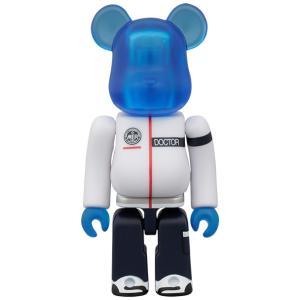 メディコムトイ BE@RBRICK TOKYO MER
