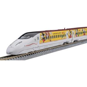 TOMIX Nゲージ 限定品 九州新幹線800 1000系 (JR九州 Waku Waku Trip...