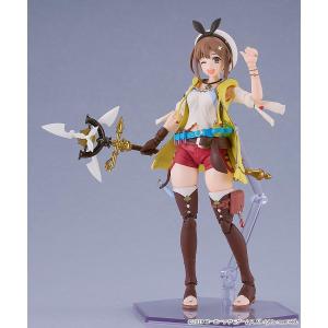 PLAMATEA ライザのアトリエ -常闇の女...の詳細画像4