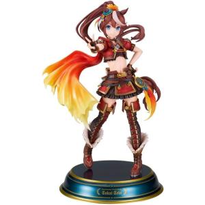 ウマ娘 プリティーダービー ビヨンド・ザ・ホライズン トウカイテイオー 1/7 フィギュア