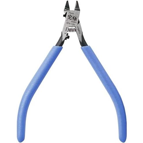 ゴッドハンド(GodHand) アルティメットニッパー5.0 GH-SPN-120 ホビー用工具
